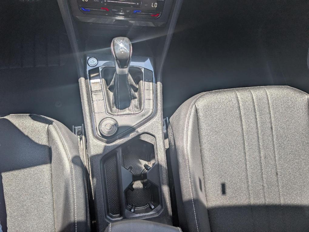 used 2022 Volkswagen Tiguan car, priced at $21,469