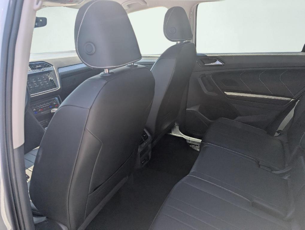 used 2022 Volkswagen Tiguan car, priced at $21,469