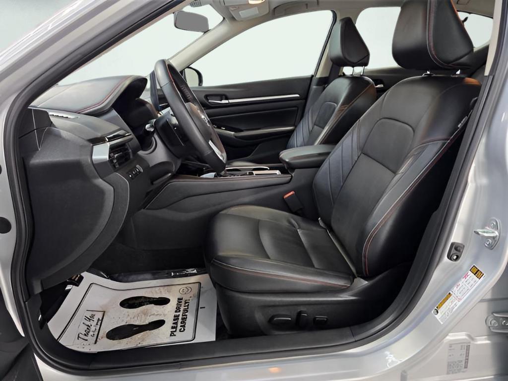 used 2025 Nissan Altima car, priced at $22,587