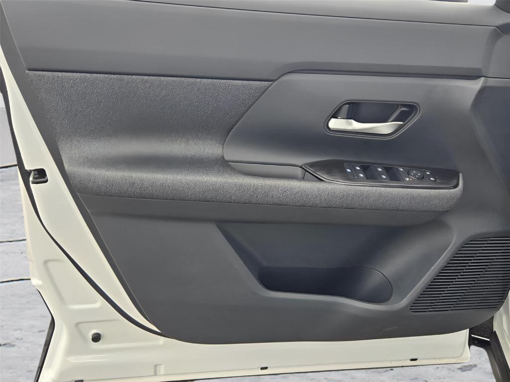new 2026 Nissan Kicks car, priced at $26,537