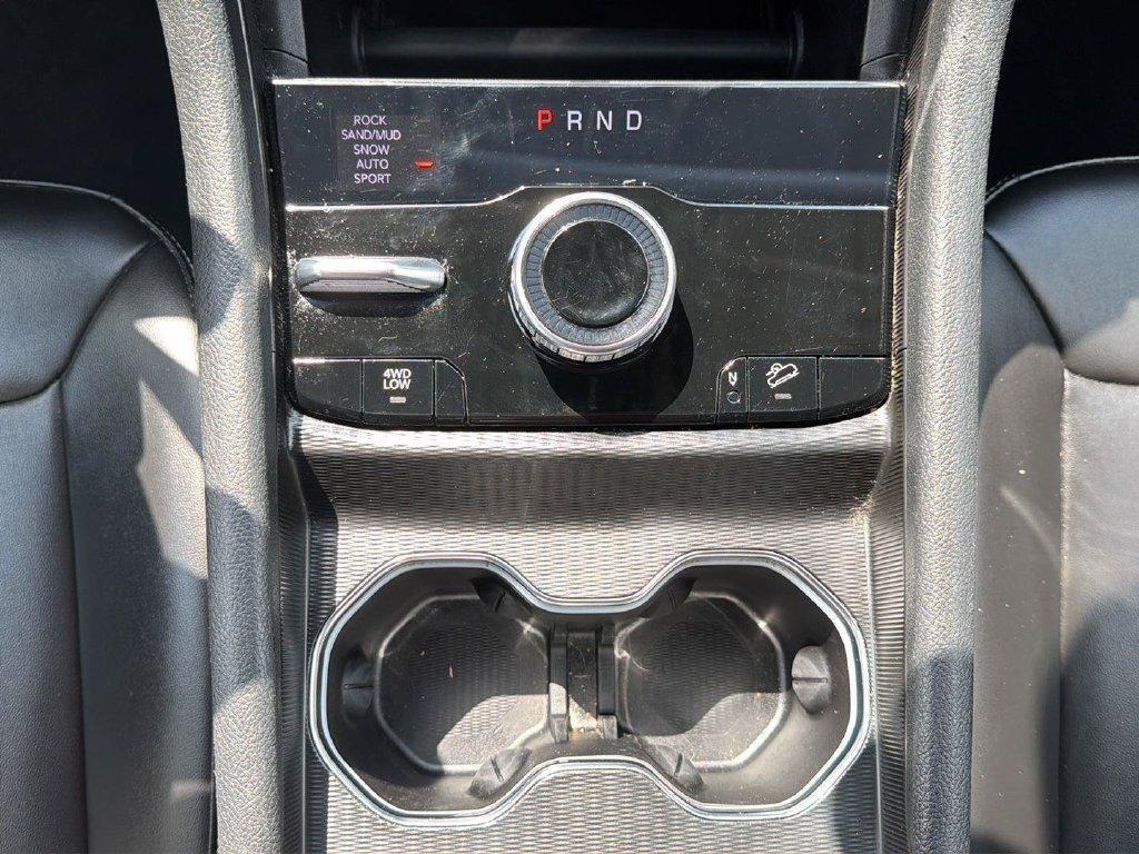 used 2024 Jeep Grand Cherokee 4xe car, priced at $22,299