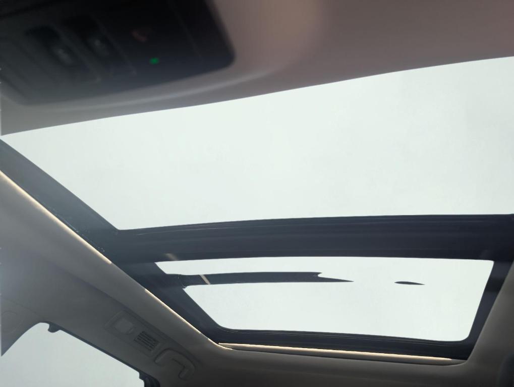 new 2026 Nissan Pathfinder car, priced at $48,410