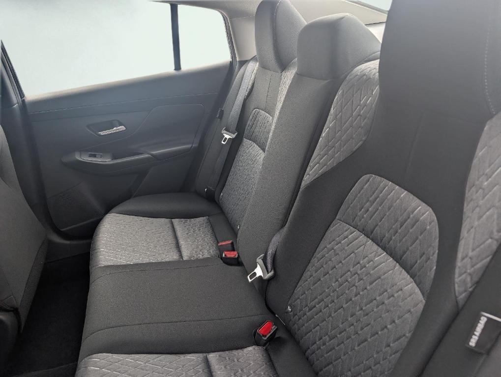 new 2026 Nissan Sentra car