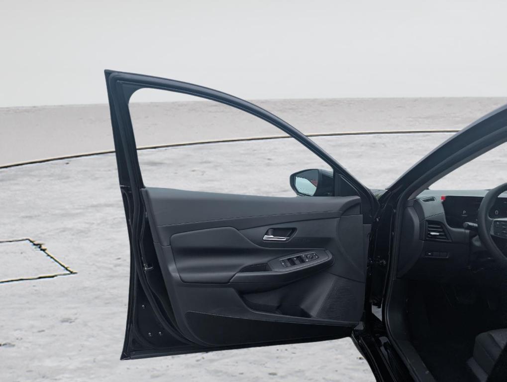 new 2026 Nissan Sentra car