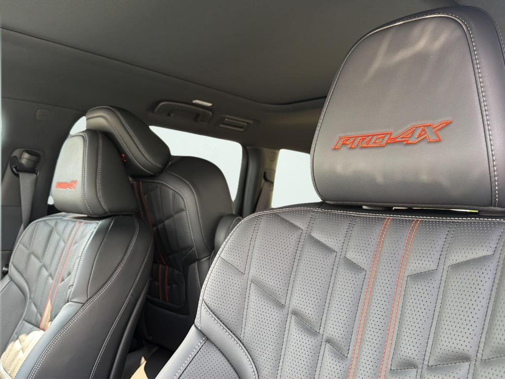 new 2026 Nissan Armada car, priced at $75,694