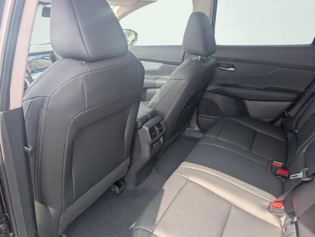 new 2026 Nissan Murano car, priced at $47,736