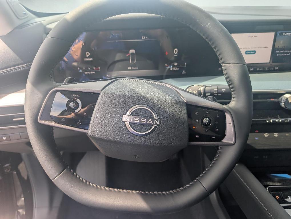 new 2026 Nissan Murano car, priced at $47,736
