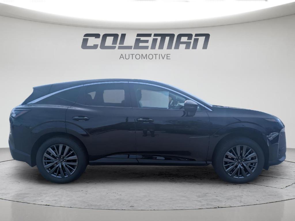 new 2026 Nissan Murano car, priced at $47,736