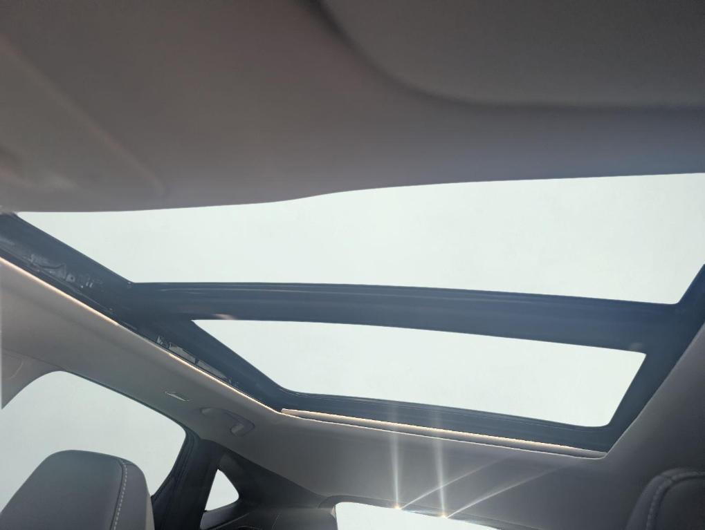 new 2026 Nissan Murano car, priced at $47,736