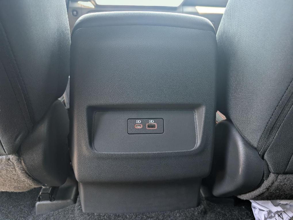new 2026 Nissan Frontier car
