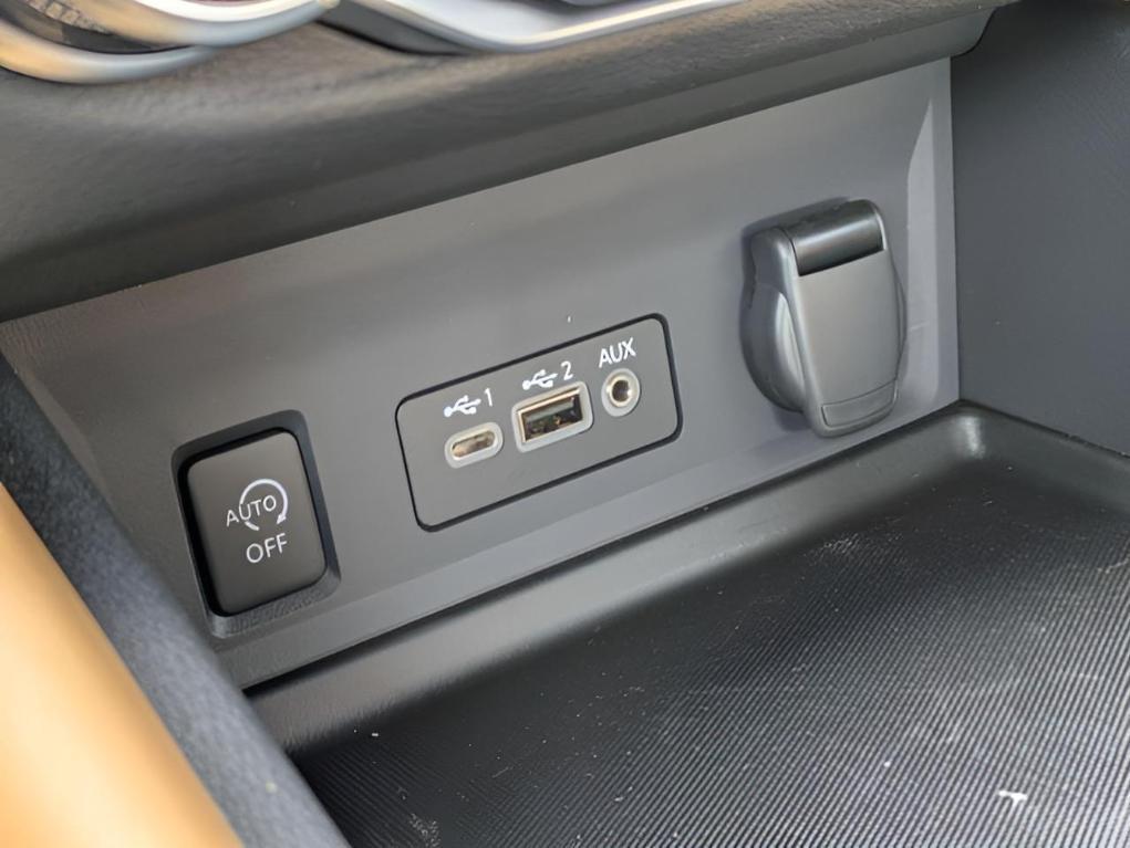 used 2025 Nissan Sentra car, priced at $20,987