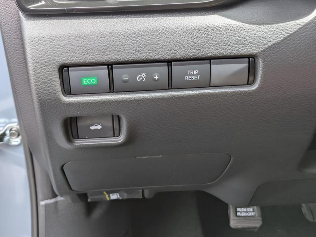 used 2025 Nissan Sentra car, priced at $20,980