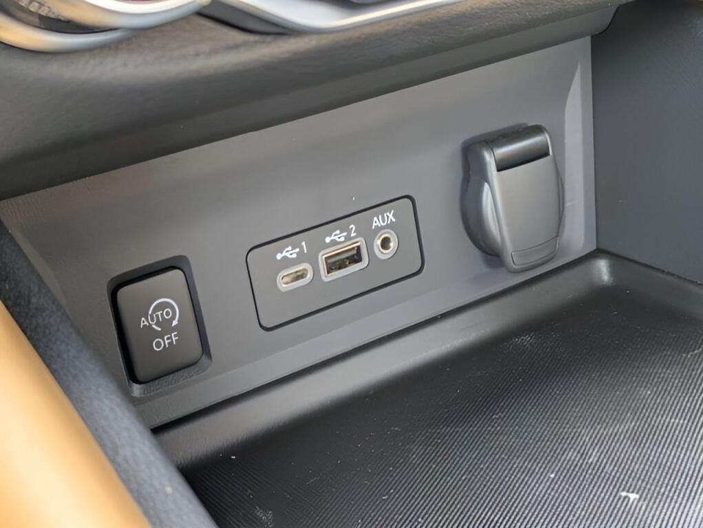 used 2025 Nissan Sentra car, priced at $20,980