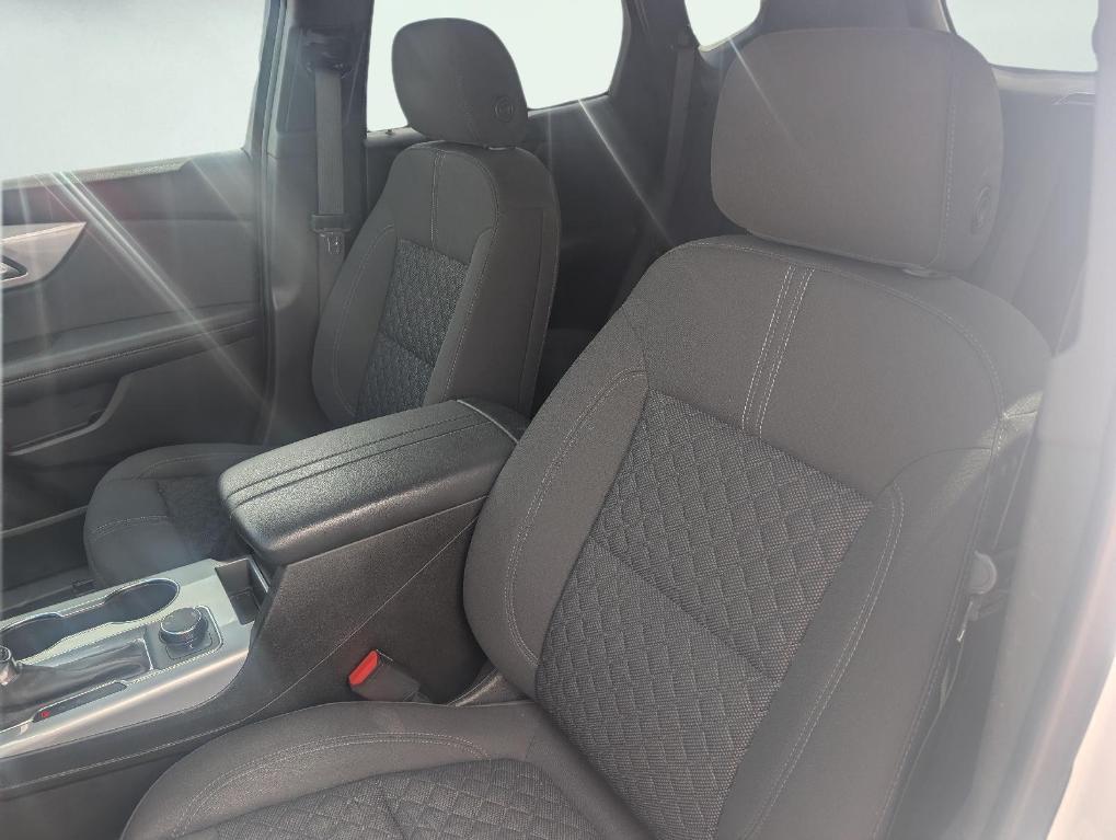 used 2022 Chevrolet Blazer car, priced at $22,587