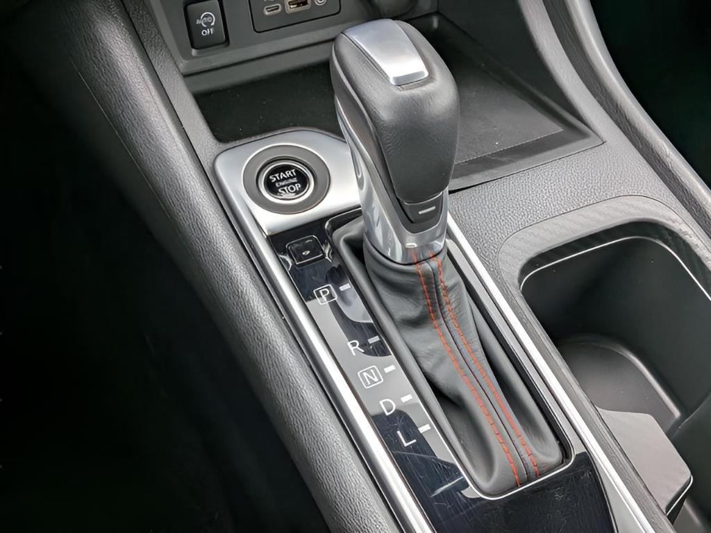 used 2025 Nissan Sentra car, priced at $21,587