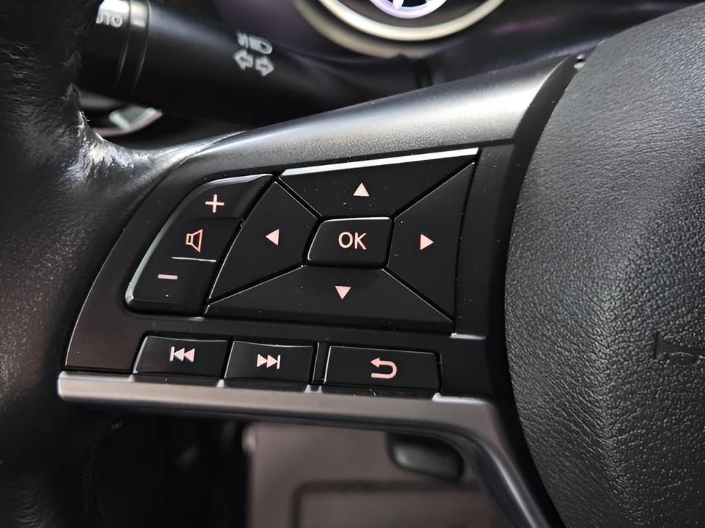 used 2025 Nissan Sentra car, priced at $18,037