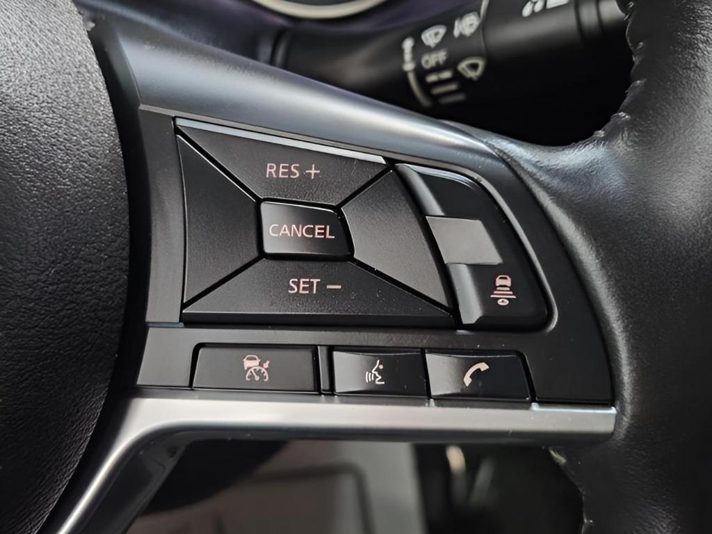 used 2025 Nissan Sentra car, priced at $18,037