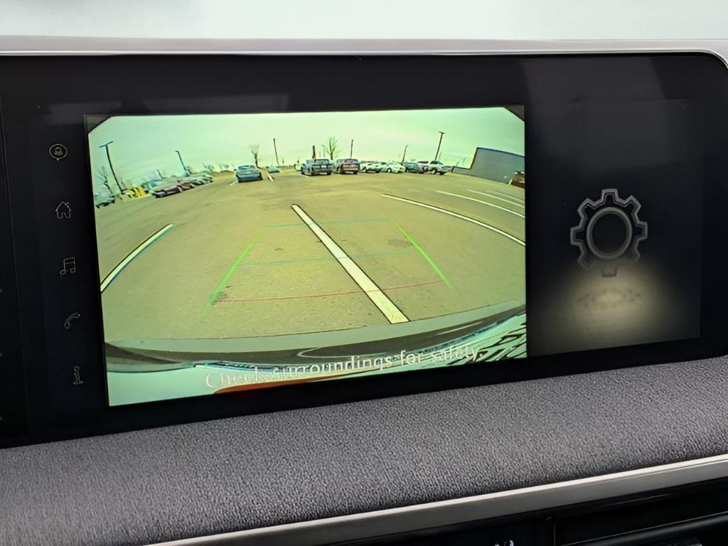 used 2025 Nissan Kicks car, priced at $22,987