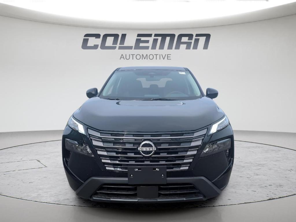 new 2026 Nissan Rogue car, priced at $31,648