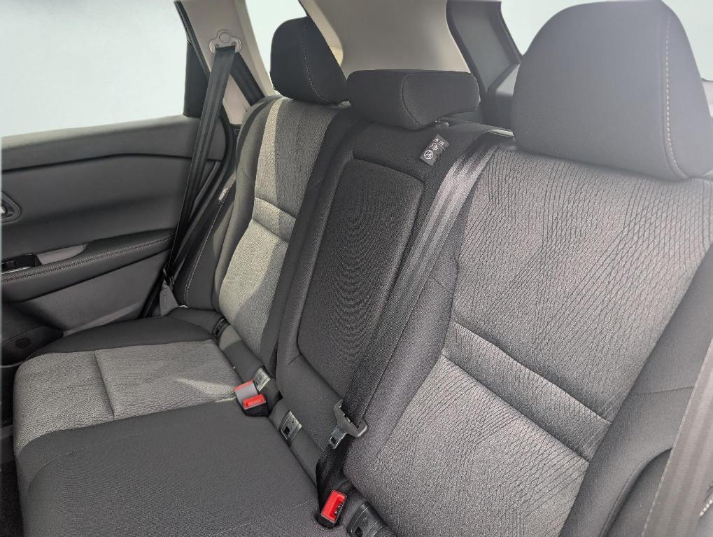 new 2026 Nissan Rogue car, priced at $31,648