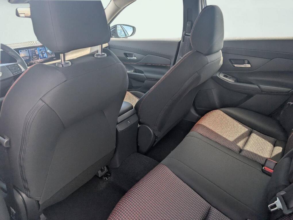 new 2026 Nissan Sentra car, priced at $23,811