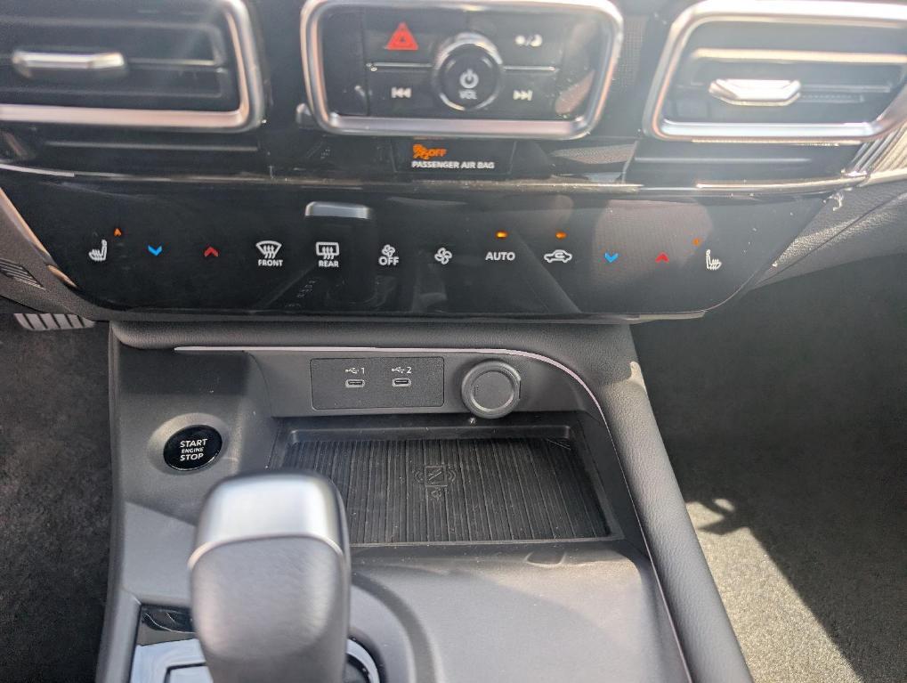 new 2026 Nissan Sentra car, priced at $26,325
