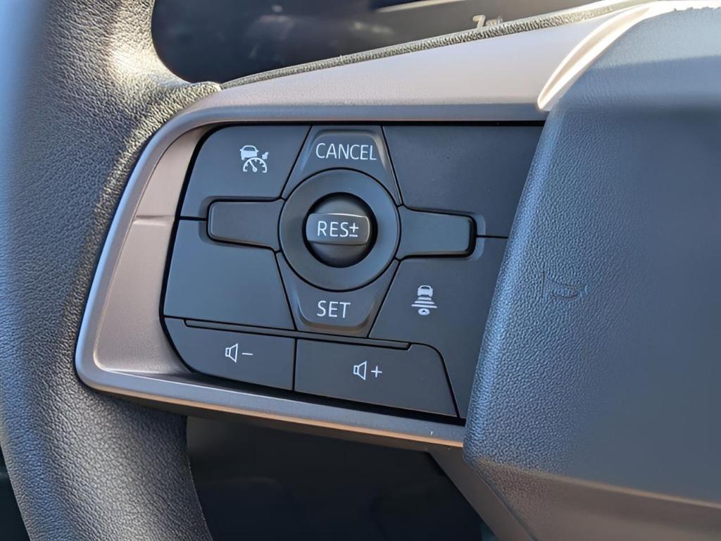 new 2026 Nissan Sentra car, priced at $23,605