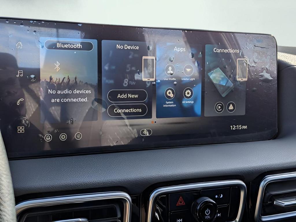 new 2026 Nissan Sentra car, priced at $23,605