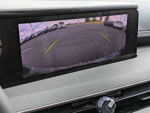 used 2025 Nissan Murano car, priced at $33,987