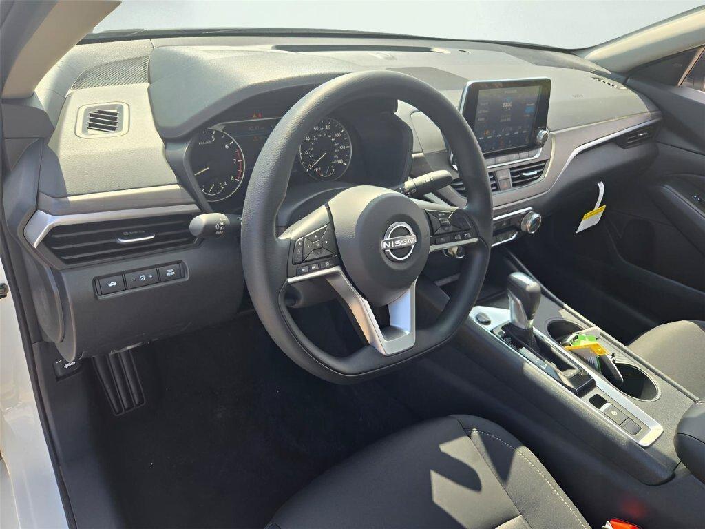 new 2026 Nissan Altima car, priced at $28,333