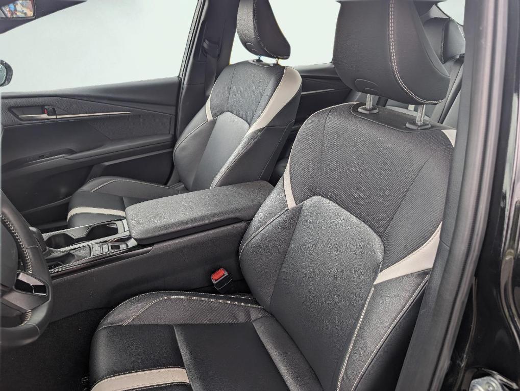 used 2025 Toyota Camry car, priced at $29,587