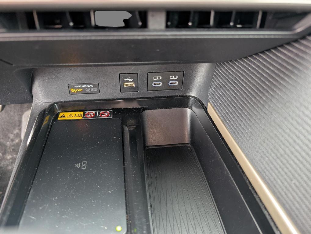 used 2025 Toyota Camry car, priced at $29,587
