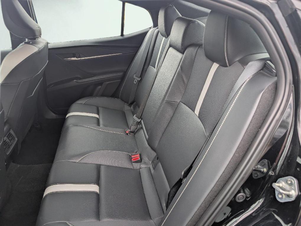 used 2025 Toyota Camry car, priced at $29,587
