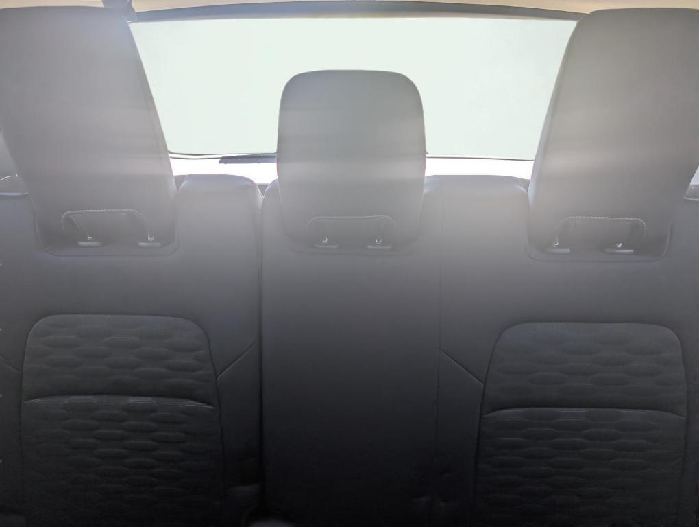 new 2026 Nissan Pathfinder car, priced at $42,332
