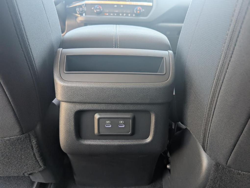 new 2026 Nissan Pathfinder car, priced at $42,332