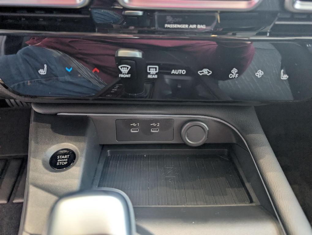 new 2026 Nissan Sentra car
