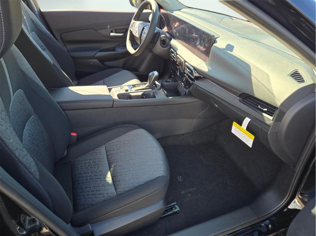 new 2026 Nissan Sentra car, priced at $24,196