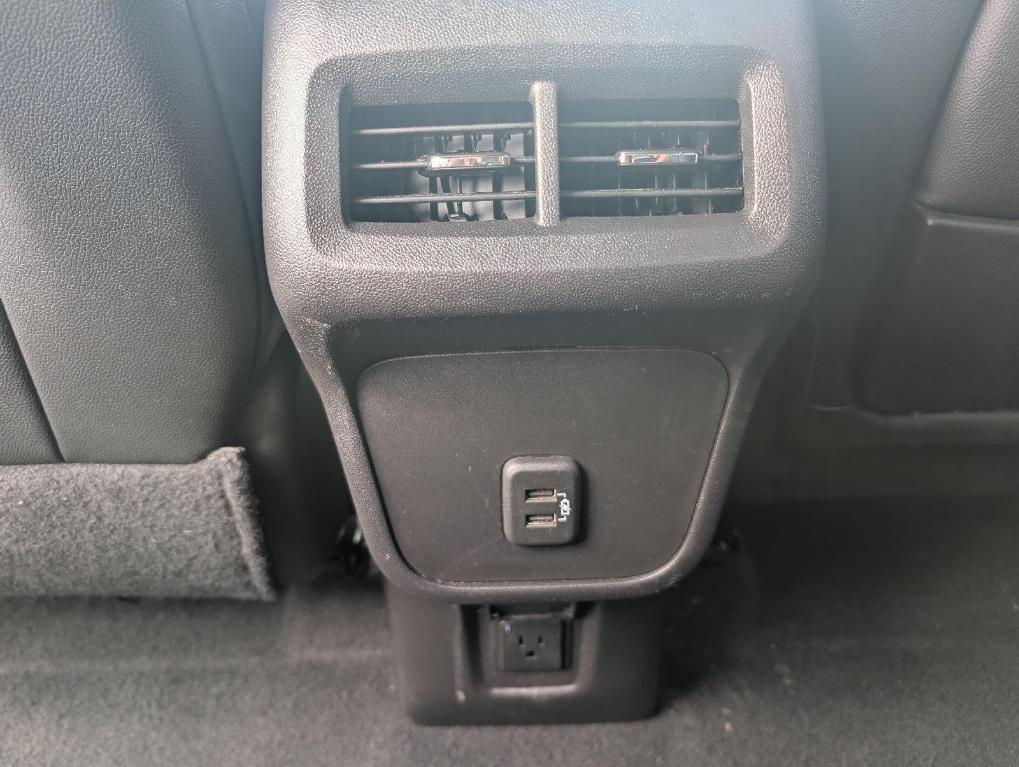 used 2024 GMC Terrain car, priced at $23,587