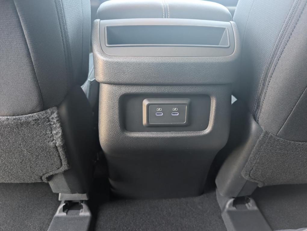 new 2026 Nissan Pathfinder car