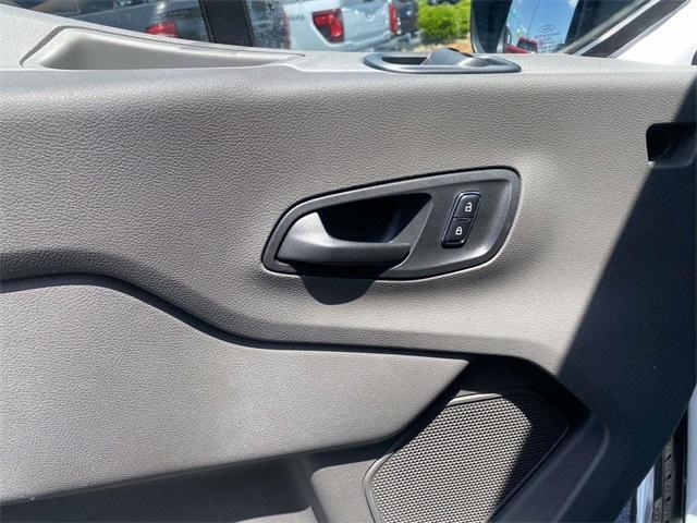 used 2025 Ford Transit-250 car, priced at $39,500