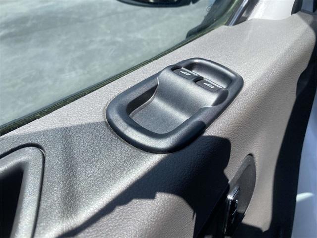 used 2025 Ford Transit-250 car, priced at $39,500