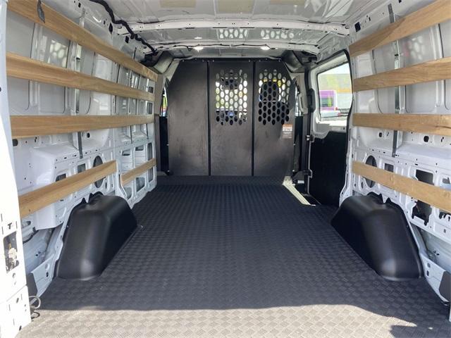 used 2025 Ford Transit-250 car, priced at $39,500