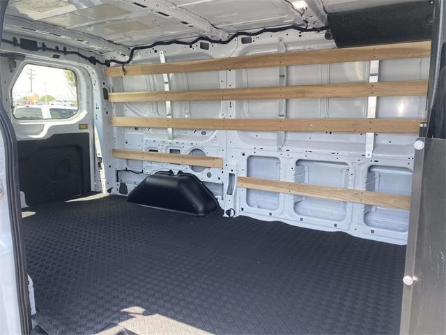 used 2025 Ford Transit-250 car, priced at $39,500