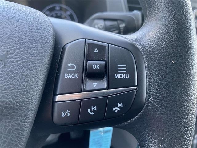 used 2025 Ford Transit-250 car, priced at $39,500
