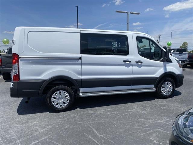 used 2025 Ford Transit-250 car, priced at $39,500