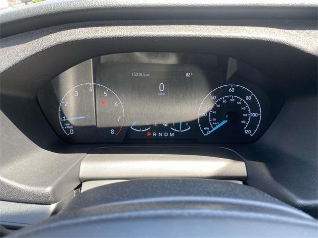 used 2025 Ford Transit-250 car, priced at $39,500