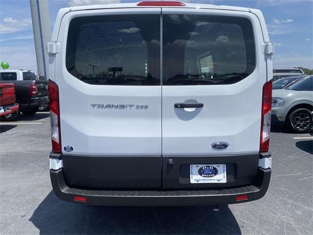 used 2025 Ford Transit-250 car, priced at $39,500
