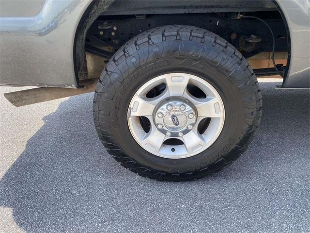 used 2018 Ford F-150 car, priced at $30,995