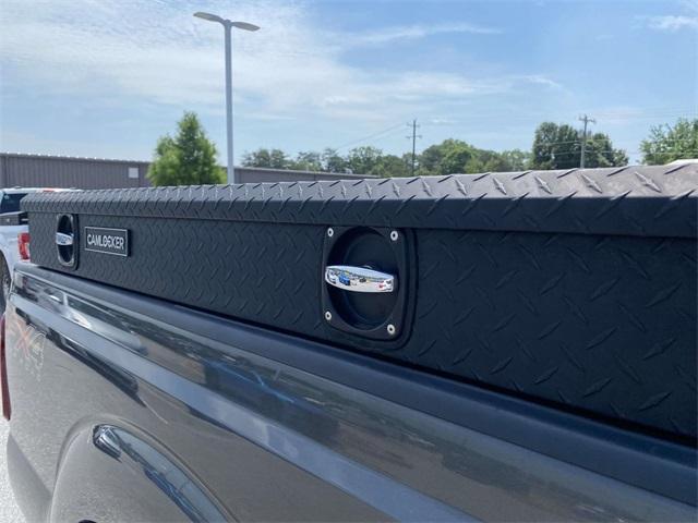 used 2018 Ford F-150 car, priced at $30,995