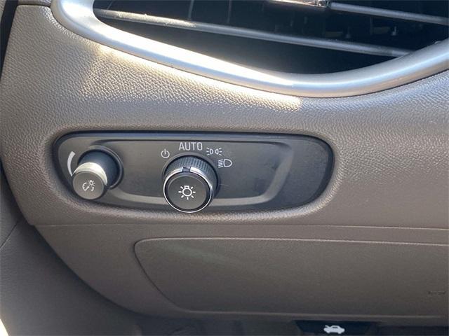 used 2025 Chevrolet Malibu car, priced at $19,850